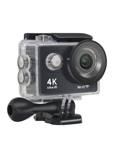 EKEN H9 Ultra HD 4K Action Camera